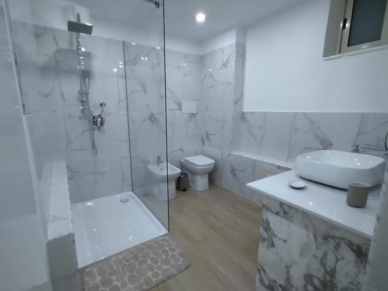 Mennulamia Apartment Palermo Italy
