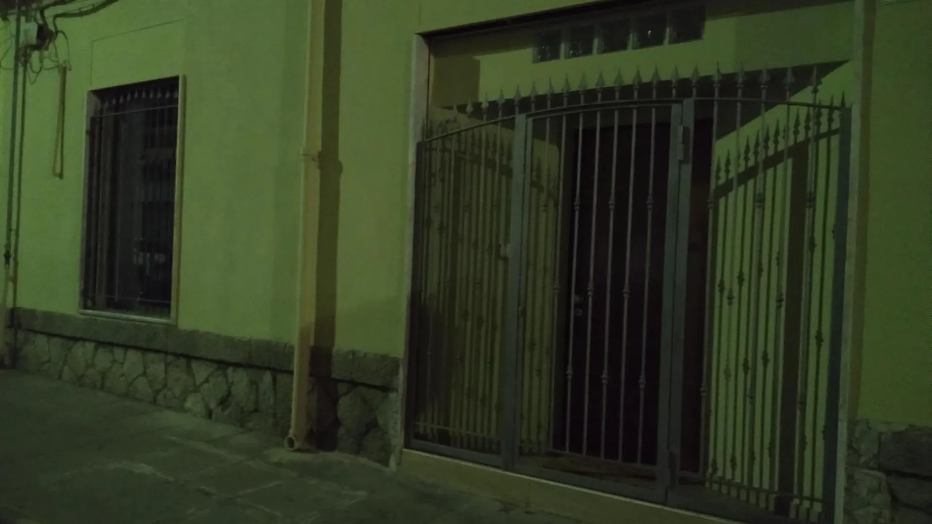 Mennulamia Lejlighed Palermo Italien