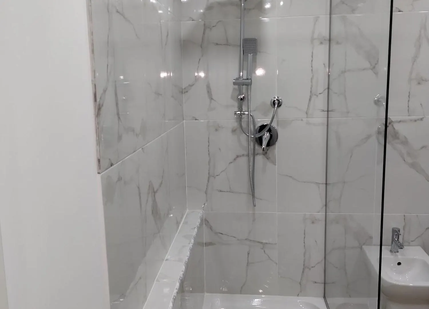Mennulamia Apartment Palermo